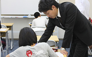 合格を勝ち取る！高校入試対策講座