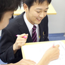 個別指導講師をご希望の方