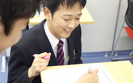 指導内容